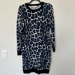 Michael Kors Knit Dress